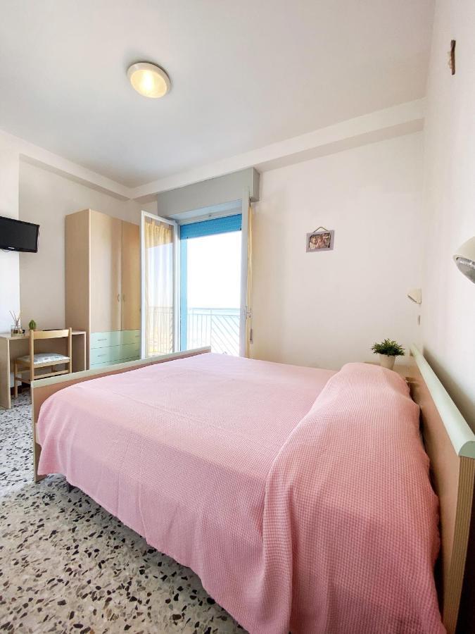 Hotel Dinarica 마로타 외부 사진