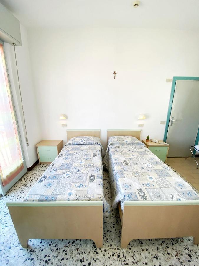 Hotel Dinarica 마로타 외부 사진