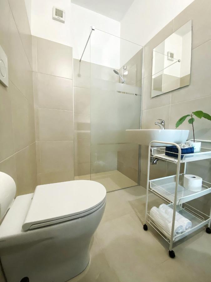 Hotel Dinarica 마로타 외부 사진