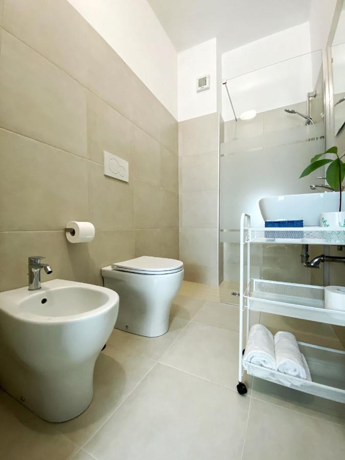 Hotel Dinarica 마로타 외부 사진