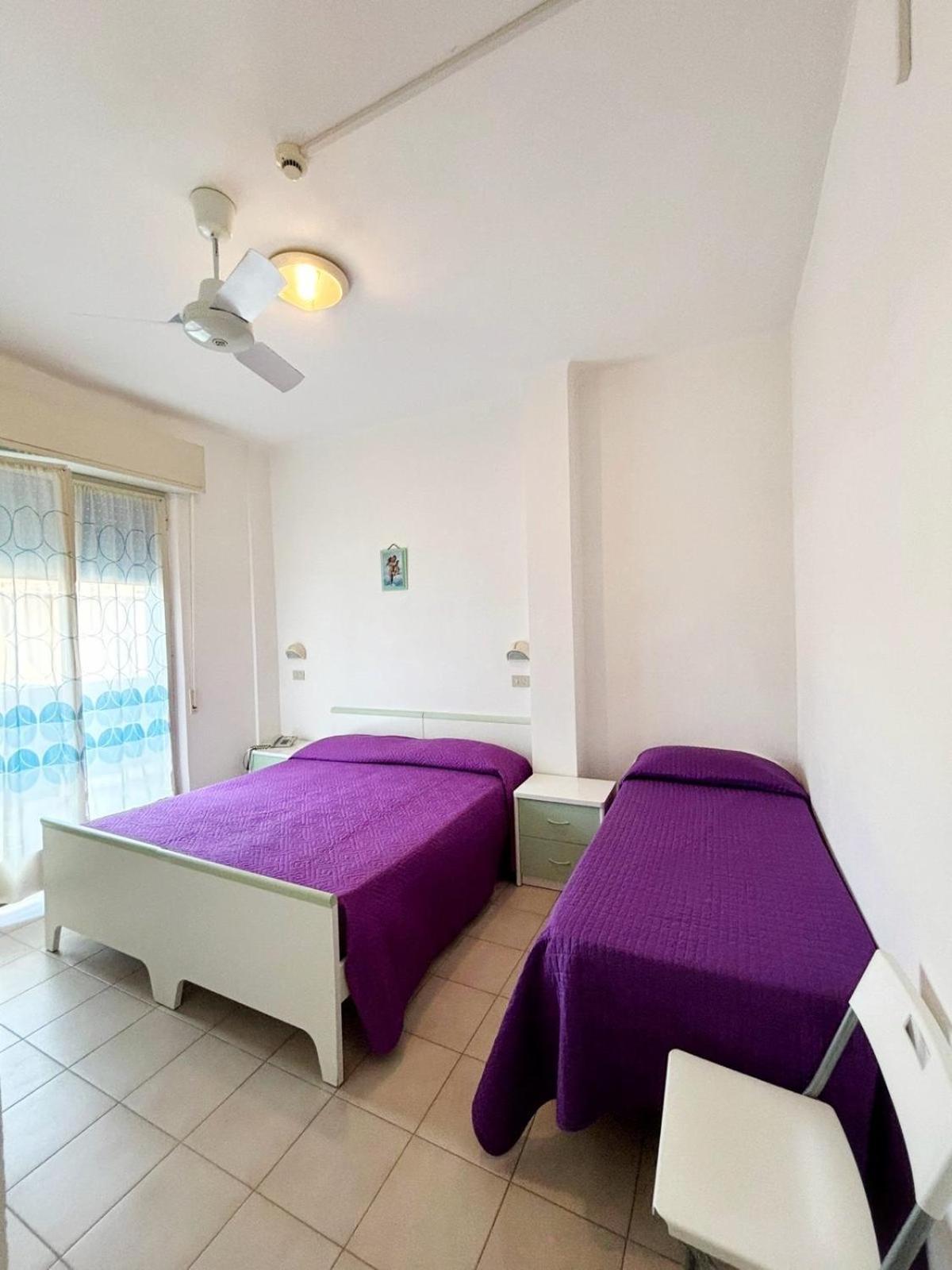 Hotel Dinarica 마로타 외부 사진