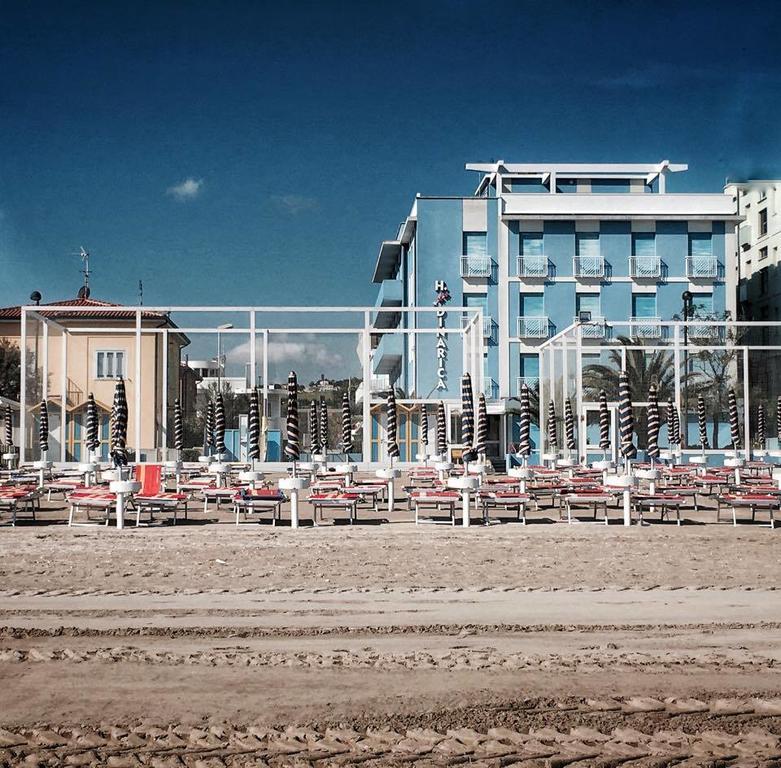 Hotel Dinarica 마로타 외부 사진