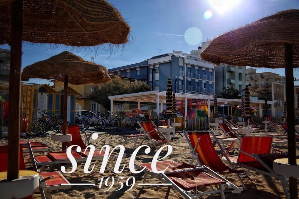 Hotel Dinarica 마로타 외부 사진