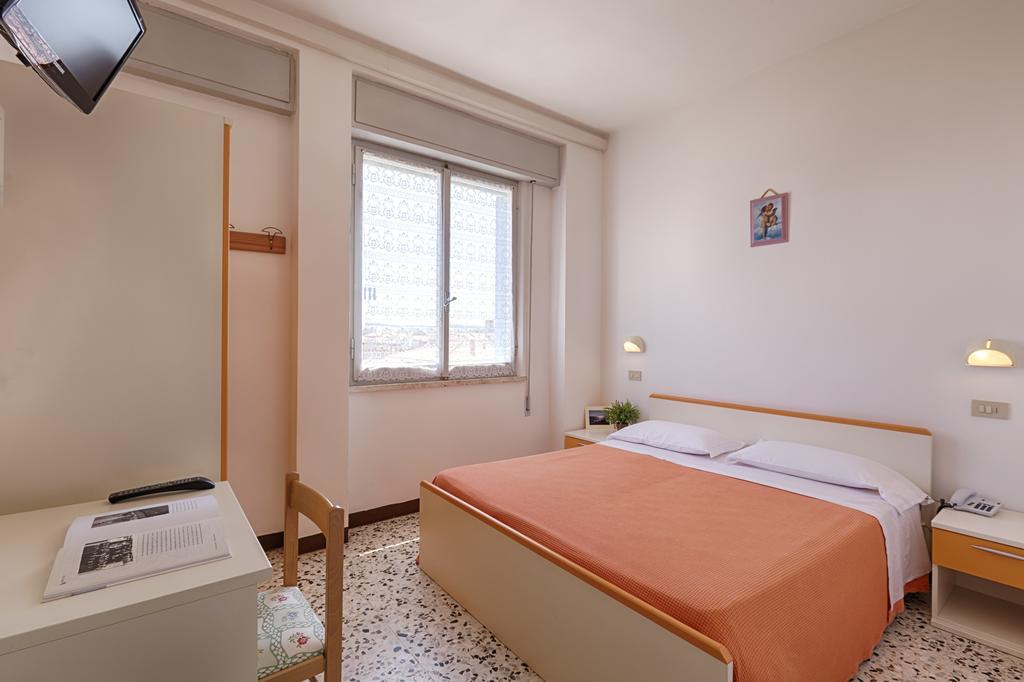 Hotel Dinarica 마로타 외부 사진