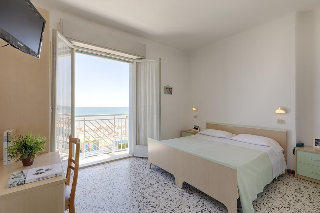 Hotel Dinarica 마로타 외부 사진