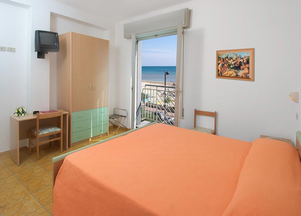 Hotel Dinarica 마로타 외부 사진